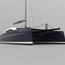 Comet Catamaran 50 CAT