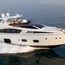 Ferretti 800