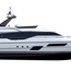 Ferretti 700 new