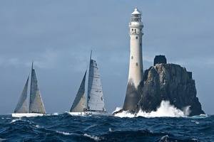 Регата Rolex Fastnet Race