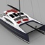 Comet Catamaran 50 CAT