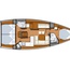 Jeanneau Sun Odyssey 45 DS