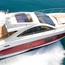 Astondoa 43 Open