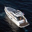 Fairline Targa 38 Open