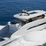 Astondoa 63 TOP DECK