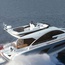 Fairline Squadron 53