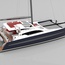 Comet Catamaran 50 CAT