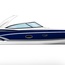 Formula 350 Crossover Bowrider