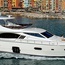 Ferretti 750