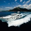 Fairline Squadron 78 Custom