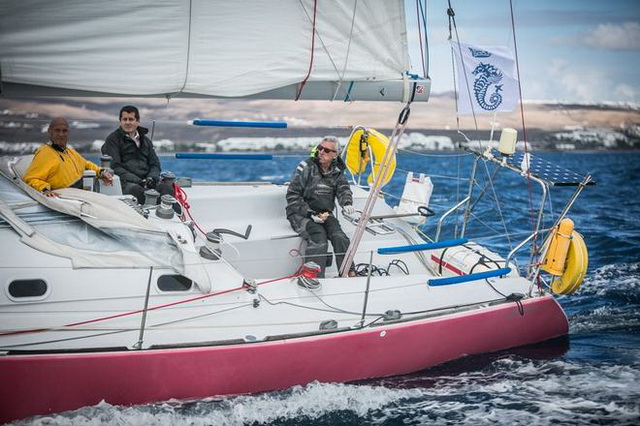 Правила RORC Transatlantic